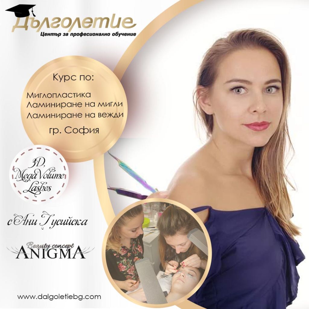 Ани Гусийска